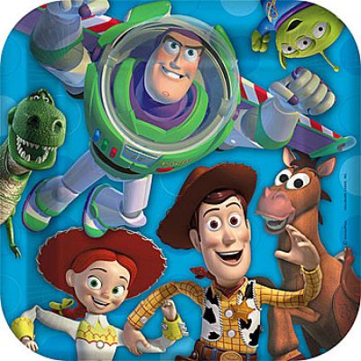 Toy Story Toy Story